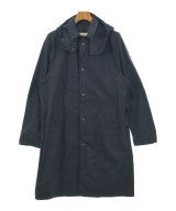 MONCLER ステンカラーコート