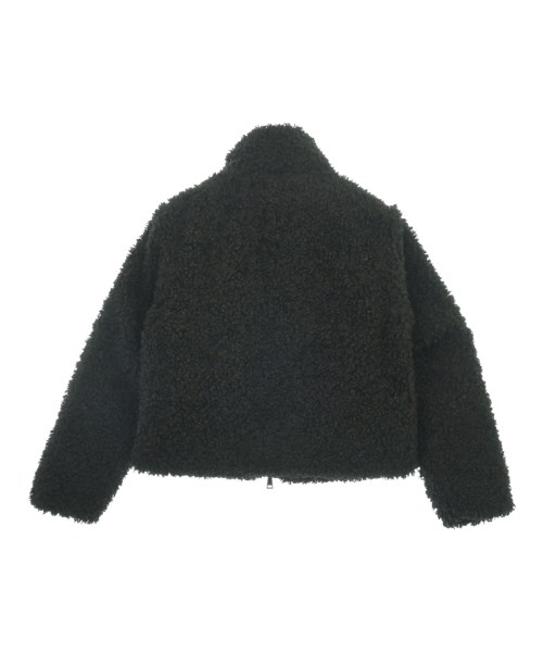 MONCLER（モンクレール）ダウンジャケット/ダウンベスト 黒 サイズ:0(XS位) レディース/2200730705024