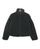 MONCLER（モンクレール）ダウンジャケット/ダウンベスト 黒 サイズ:0(XS位) レディース/2200730705024