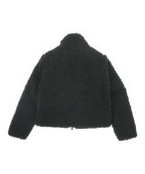MONCLER（モンクレール）ダウンジャケット/ダウンベスト 黒 サイズ:0(XS位) レディース/2200730705024