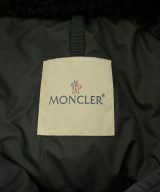 MONCLER（モンクレール）ダウンジャケット/ダウンベスト 黒 サイズ:0(XS位) レディース/2200730705024