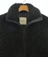 MONCLER（モンクレール）ダウンジャケット/ダウンベスト 黒 サイズ:0(XS位) レディース/2200730705024