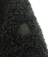 MONCLER（モンクレール）ダウンジャケット/ダウンベスト 黒 サイズ:0(XS位) レディース/2200730705024