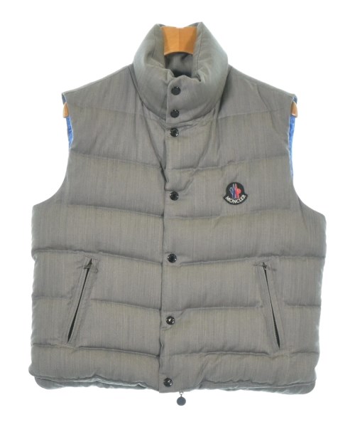 MONCLER(モンクレール)のダウンジャケット/ダウンベスト サイズ:1(S位) 27,200円