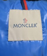 MONCLER（モンクレール）ダウンジャケット/ダウンベスト グレー サイズ:1(S位) メンズ/2200721040066