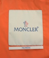 MONCLER（モンクレール）トレンチコート オレンジ サイズ:0(XS位) レディース/2200731949021