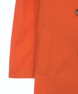 MONCLER（モンクレール）トレンチコート オレンジ サイズ:0(XS位) レディース/2200731949021