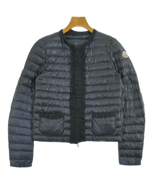 MONCLER(モンクレール)のダウンジャケット/ダウンベスト サイズ:0(XS位) 26,000円