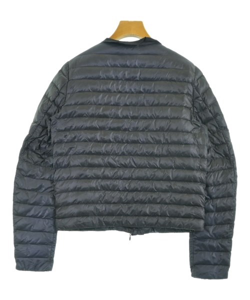 MONCLER（モンクレール）ダウンジャケット/ダウンベスト 紺 サイズ:0(XS位) レディース/2200724791033