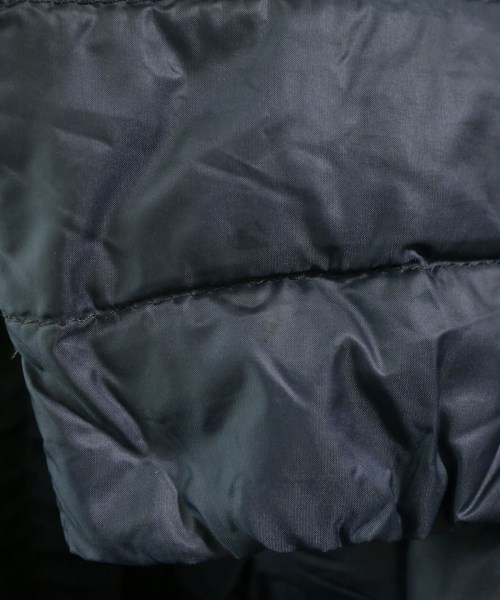 MONCLER（モンクレール）ダウンジャケット/ダウンベスト 紺 サイズ:0(XS位) レディース/2200724791033