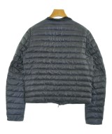 MONCLER（モンクレール）ダウンジャケット/ダウンベスト 紺 サイズ:0(XS位) レディース/2200724791033