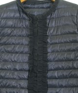 MONCLER（モンクレール）ダウンジャケット/ダウンベスト 紺 サイズ:0(XS位) レディース/2200724791033