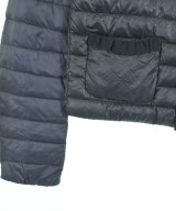 MONCLER（モンクレール）ダウンジャケット/ダウンベスト 紺 サイズ:0(XS位) レディース/2200724791033