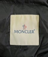 MONCLER S（モンクレールエス）ダウンジャケット/ダウンベスト 黒 サイズ:1(S位) レディース/2200724791071