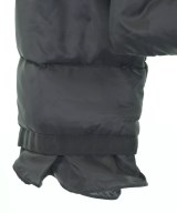 MONCLER S（モンクレールエス）ダウンジャケット/ダウンベスト 黒 サイズ:1(S位) レディース/2200724791071