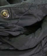 MONCLER S（モンクレールエス）ダウンジャケット/ダウンベスト 黒 サイズ:1(S位) レディース/2200724791071