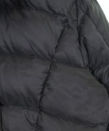 MONCLER S（モンクレールエス）ダウンジャケット/ダウンベスト 黒 サイズ:1(S位) レディース/2200724791071