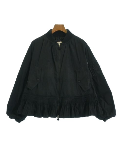 MONCLER(モンクレール)のミリタリーブルゾン サイズ:0(XS位) 44,000円
