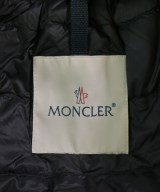 MONCLER（モンクレール）ミリタリーブルゾン 黒 サイズ:0(XS位) レディース/2200724791088