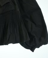 MONCLER（モンクレール）ミリタリーブルゾン 黒 サイズ:0(XS位) レディース/2200724791088