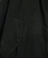 MONCLER（モンクレール）ミリタリーブルゾン 黒 サイズ:0(XS位) レディース/2200724791088