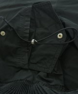 MONCLER（モンクレール）ミリタリーブルゾン 黒 サイズ:0(XS位) レディース/2200724791088