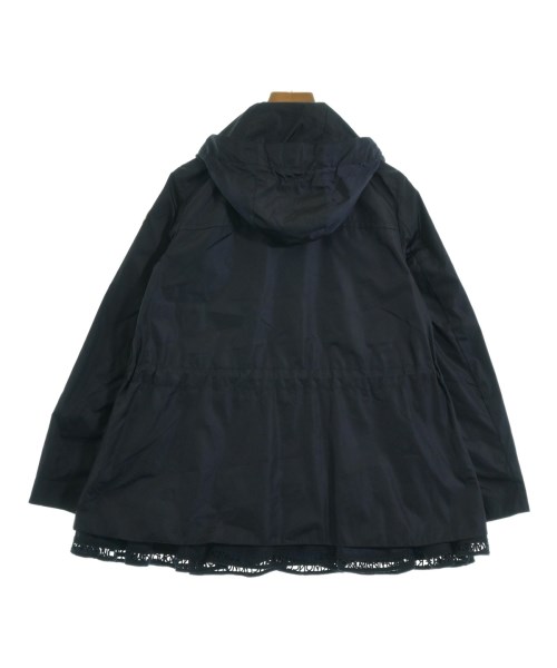 MONCLER（モンクレール）マウンテンパーカー 紺 サイズ:00(XXS位) レディース/2200732700041