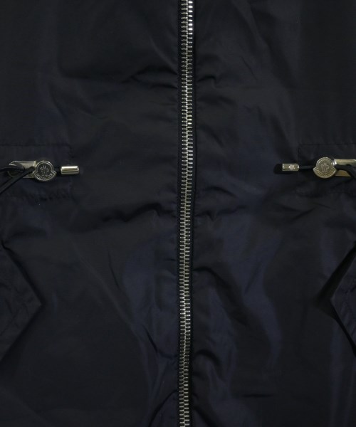 MONCLER（モンクレール）マウンテンパーカー 紺 サイズ:00(XXS位) レディース/2200732700041
