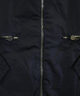 MONCLER（モンクレール）マウンテンパーカー 紺 サイズ:00(XXS位) レディース/2200732700041