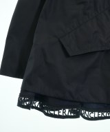 MONCLER（モンクレール）マウンテンパーカー 紺 サイズ:00(XXS位) レディース/2200732700041