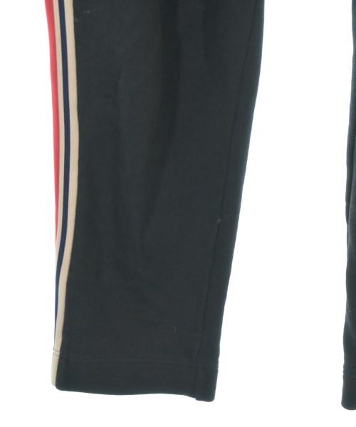 MONCLER（モンクレール）スウェットパンツ 黒 サイズ:L メンズ/2200732886073