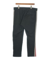 MONCLER（モンクレール）スウェットパンツ 黒 サイズ:L メンズ/2200732886073