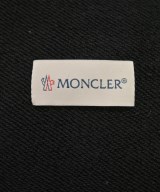 MONCLER（モンクレール）スウェットパンツ 黒 サイズ:L メンズ/2200732886073