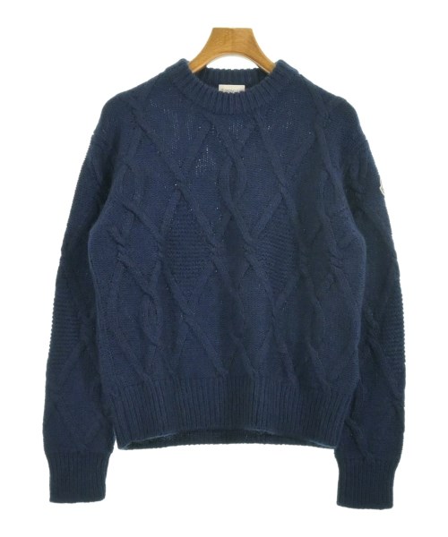 MONCLER(モンクレール)のニット・セーター サイズ:S 61,200円