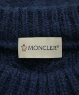 MONCLER（モンクレール）ニット・セーター 紺 サイズ:S メンズ/2200732911058