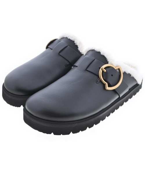 MONCLER(モンクレール)のサンダル サイズ:EU38(24.5cm位) 53,100円