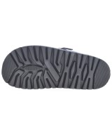 MONCLER（モンクレール）サンダル 黒 サイズ:EU38(24.5cm位) レディース/2200732911065