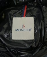 MONCLER（モンクレール）ダウンジャケット/ダウンベスト 黒 サイズ:00(XXS位) メンズ/2200733218019