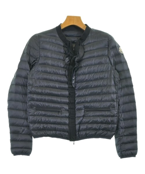 MONCLER(モンクレール)のダウンジャケット/ダウンベスト サイズ:0(XS位) 53,100円