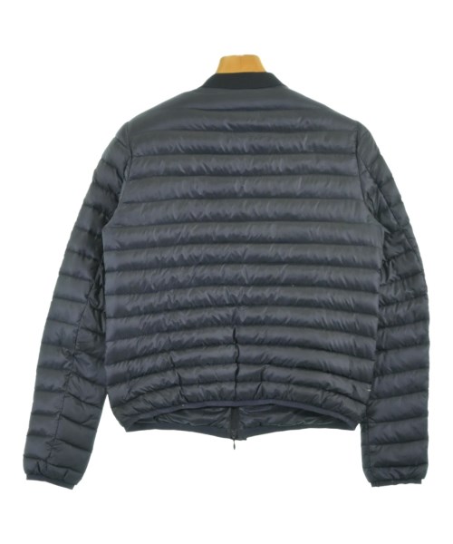 MONCLER（モンクレール）ダウンジャケット/ダウンベスト 紺 サイズ:0(XS位) レディース/2200733246036