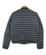 MONCLER（モンクレール）ダウンジャケット/ダウンベスト 紺 サイズ:0(XS位) レディース/2200733246036