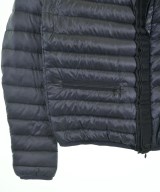 MONCLER（モンクレール）ダウンジャケット/ダウンベスト 紺 サイズ:0(XS位) レディース/2200733246036