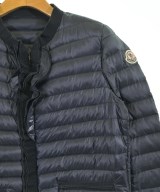 MONCLER（モンクレール）ダウンジャケット/ダウンベスト 紺 サイズ:0(XS位) レディース/2200733246036