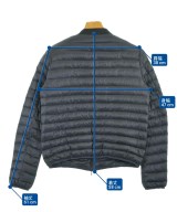 MONCLER（モンクレール）ダウンジャケット/ダウンベスト 紺 サイズ:0(XS位) レディース/2200733246036