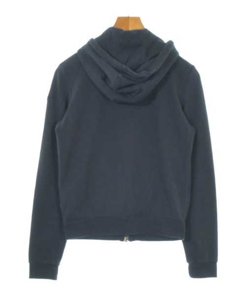 MONCLER（モンクレール）パーカー 紺 サイズ:XS レディース/2200733246043