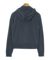 MONCLER（モンクレール）パーカー 紺 サイズ:XS レディース/2200733246043