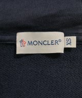 MONCLER（モンクレール）パーカー 紺 サイズ:XS レディース/2200733246043