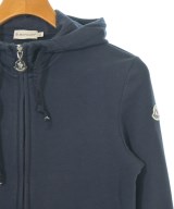 MONCLER（モンクレール）パーカー 紺 サイズ:XS レディース/2200733246043