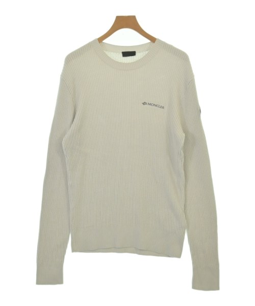 MONCLER(モンクレール)のニット・セーター サイズ:M 37,200円