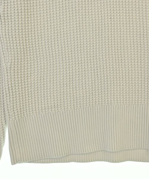 MONCLER（モンクレール）ニット・セーター グレー サイズ:M メンズ/2200732081010
